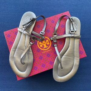 Tory Burch sandals